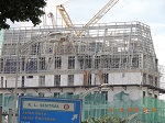 Steel Truss